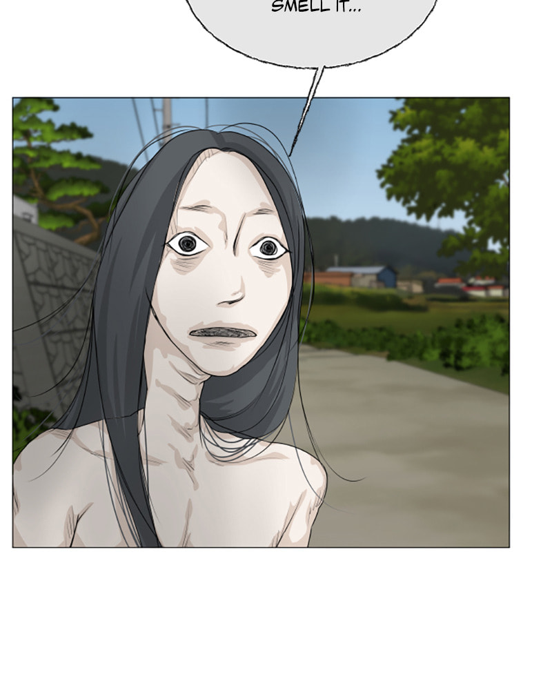 Read Half-Ghost chapter 63 image 74 on Lezhin