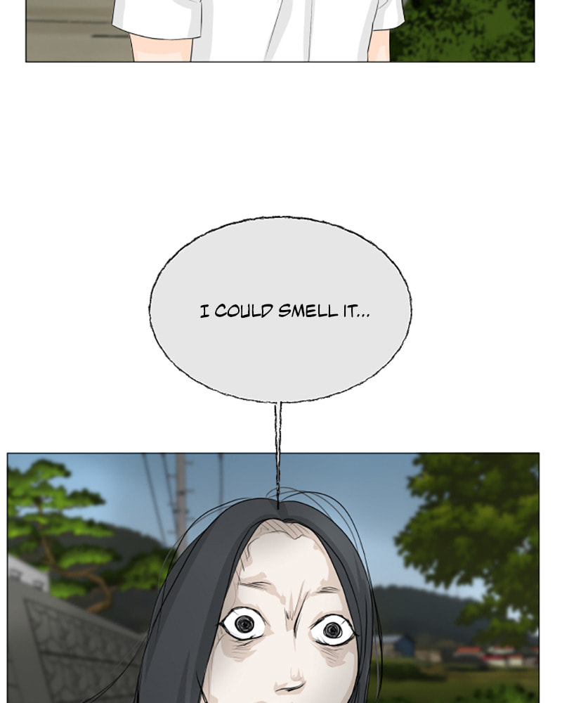 Read Half-Ghost chapter 63 image 76 on Lezhin