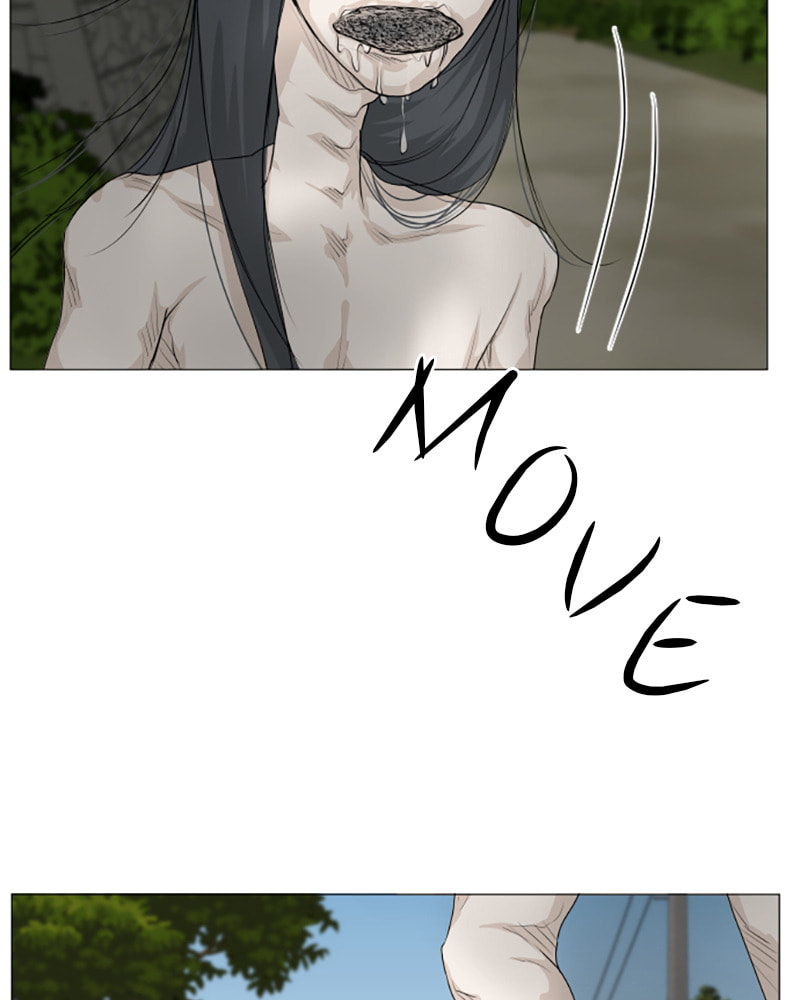 Read Half-Ghost chapter 63 image 77 on Lezhin