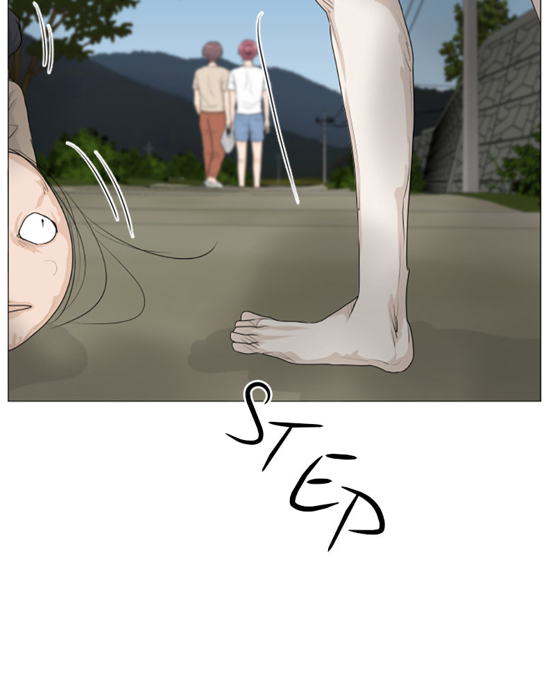 Read Half-Ghost chapter 63 image 78 on Lezhin