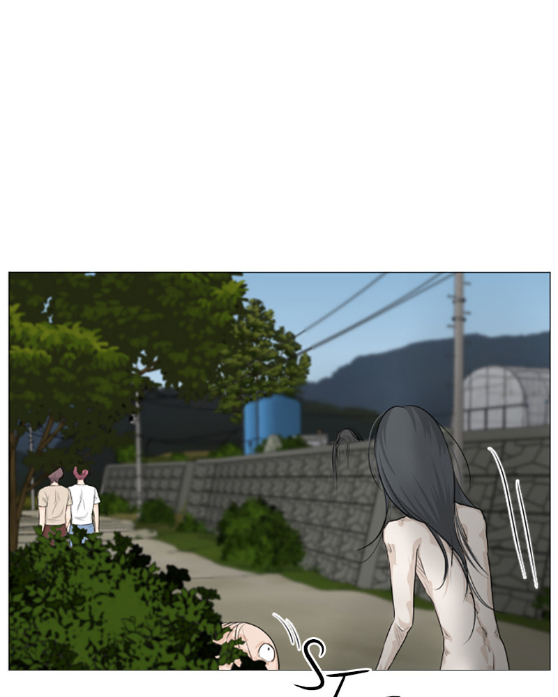 Read Half-Ghost chapter 63 image 79 on Lezhin