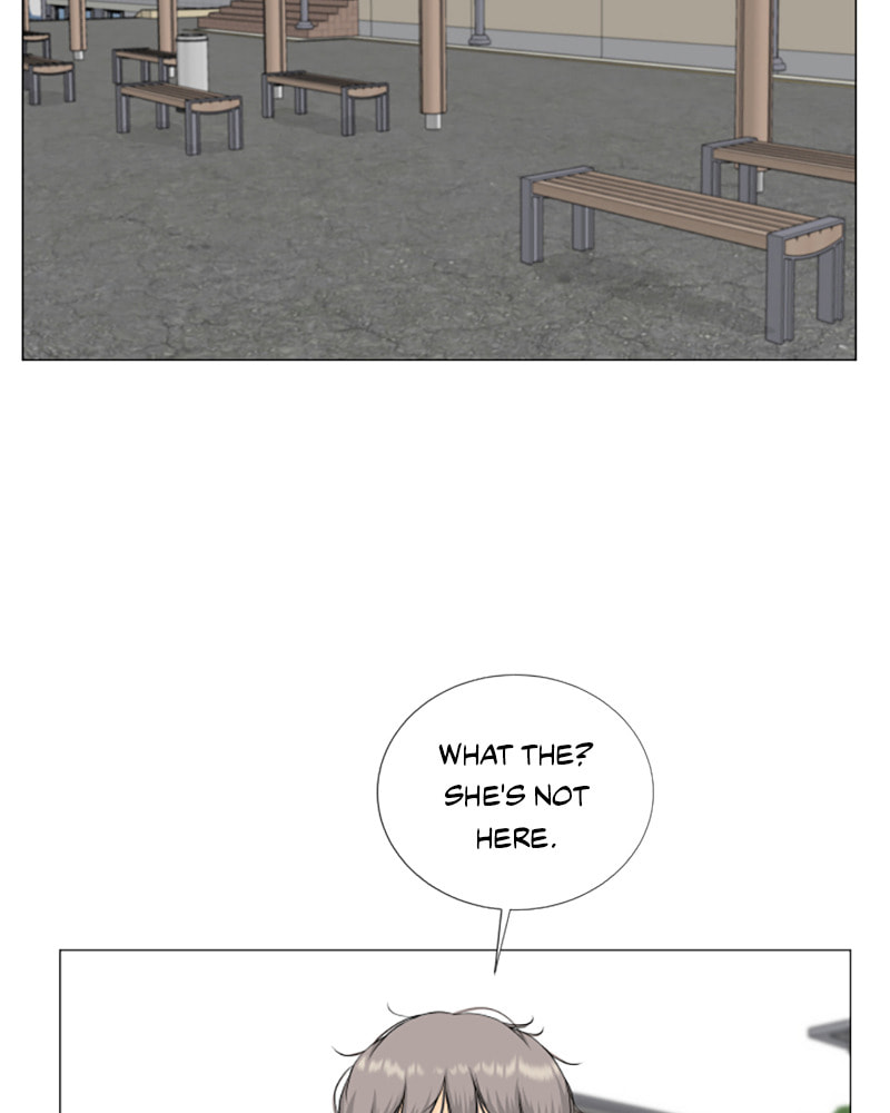 Read Half-Ghost chapter 64 image 10 on Lezhin