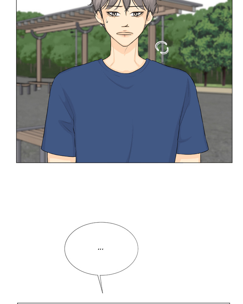Read Half-Ghost chapter 64 image 11 on Lezhin