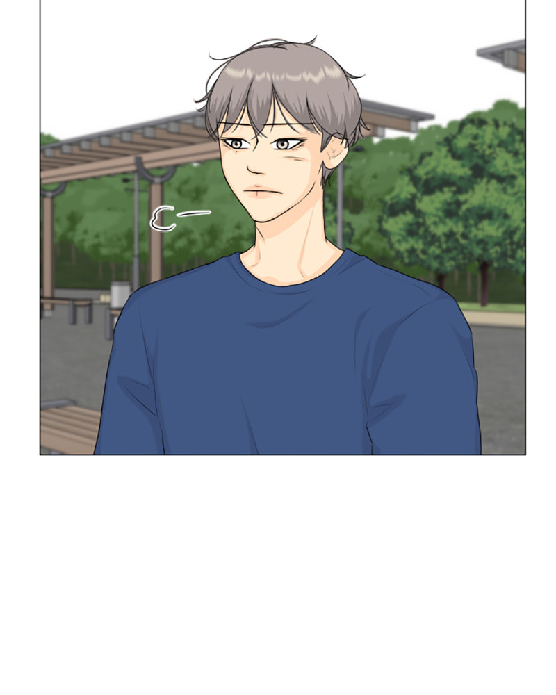 Read Half-Ghost chapter 64 image 12 on Lezhin