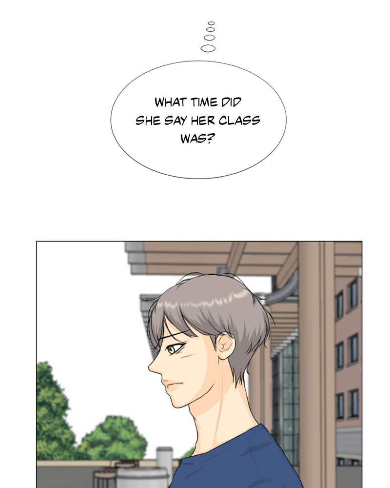 Read Half-Ghost chapter 64 image 14 on Lezhin