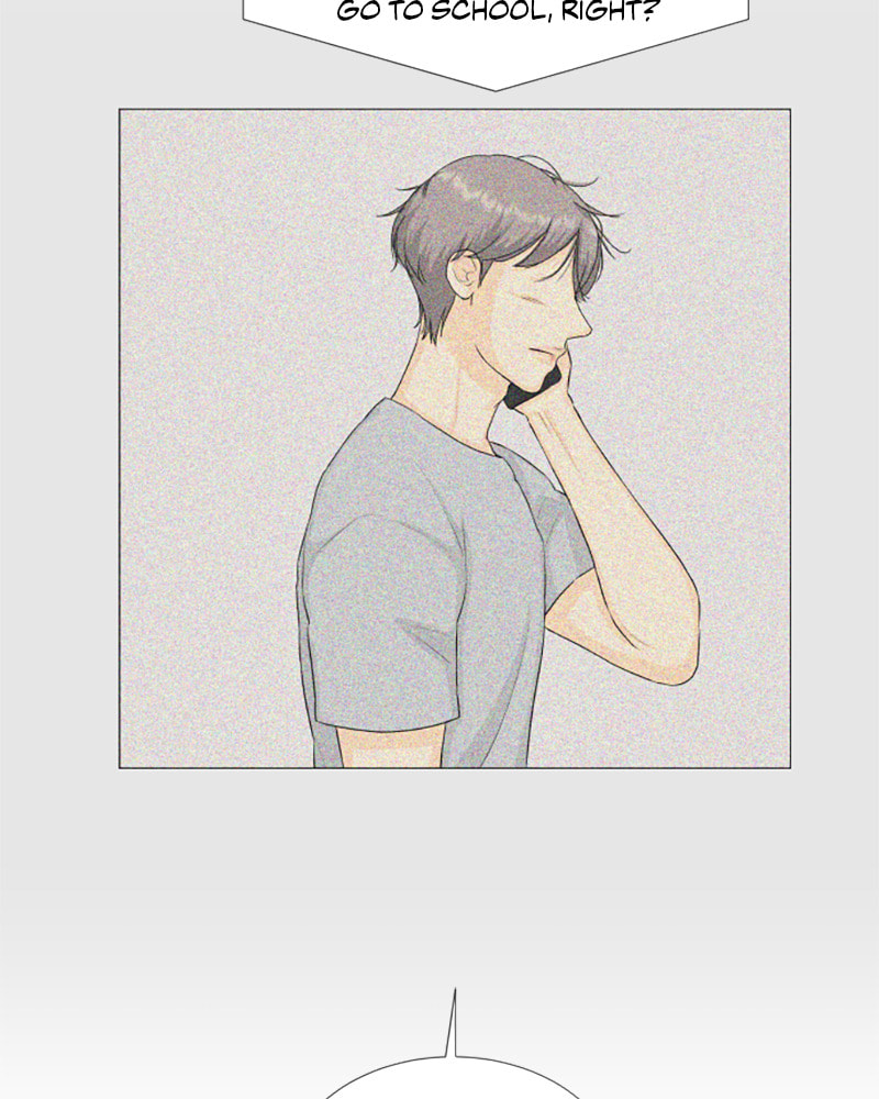 Read Half-Ghost chapter 64 image 16 on Lezhin