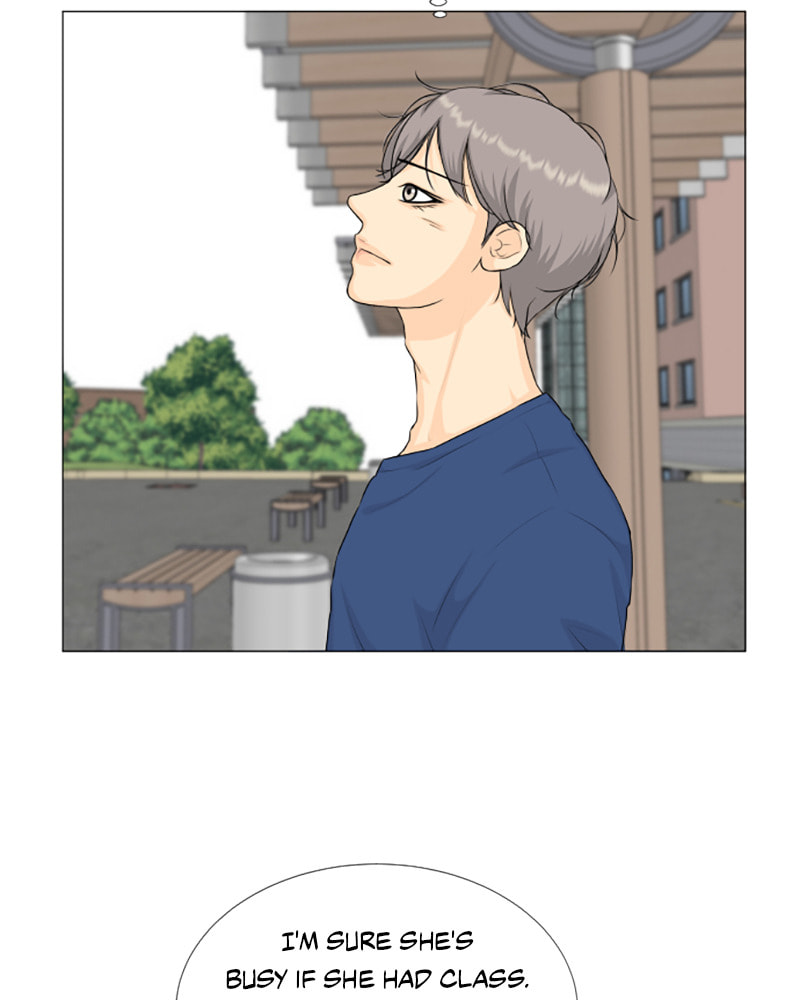 Read Half-Ghost chapter 64 image 18 on Lezhin