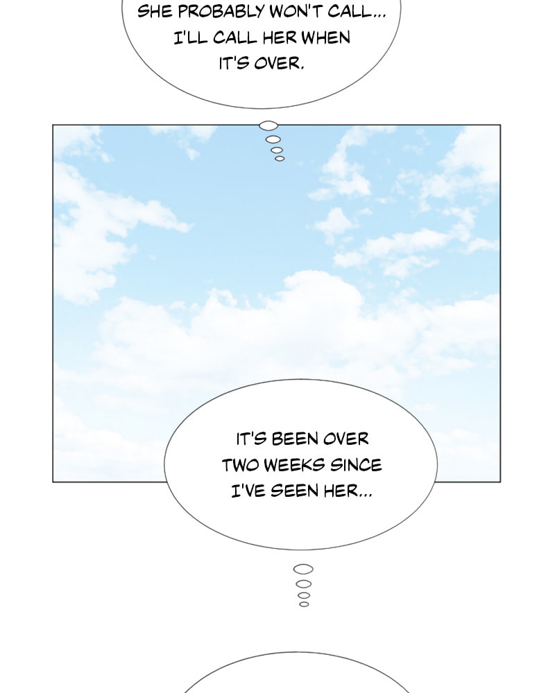 Read Half-Ghost chapter 64 image 19 on Lezhin