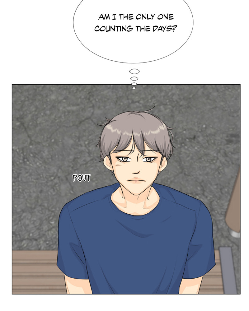 Read Half-Ghost chapter 64 image 20 on Lezhin