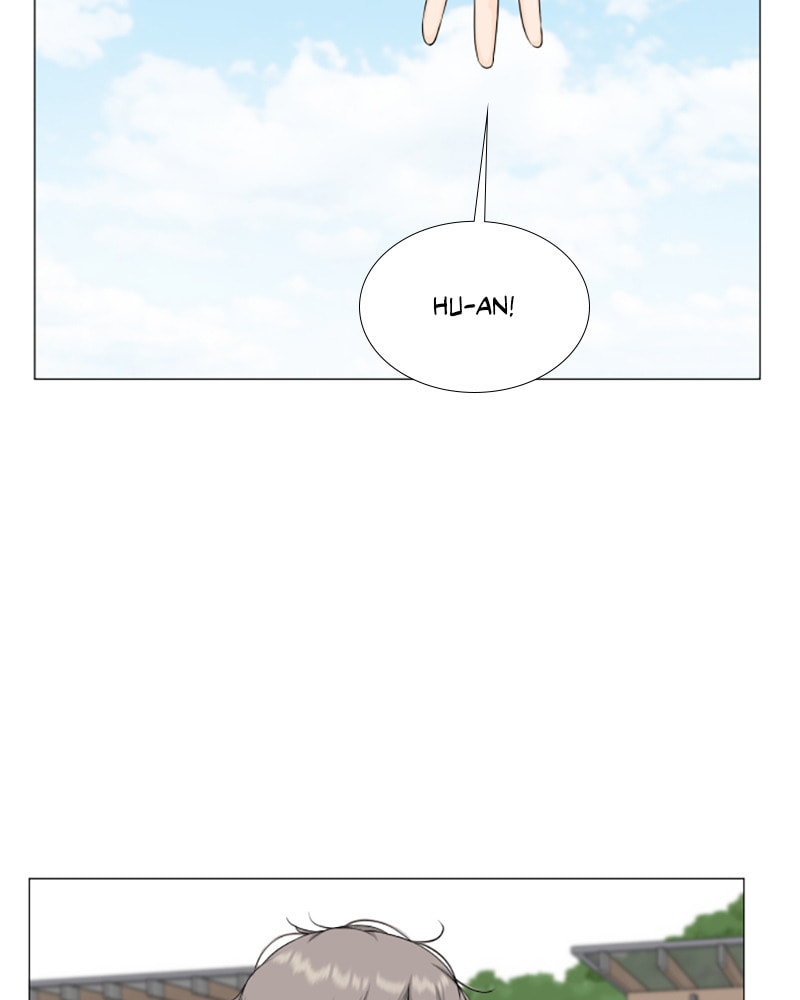 Read Half-Ghost chapter 64 image 22 on Lezhin