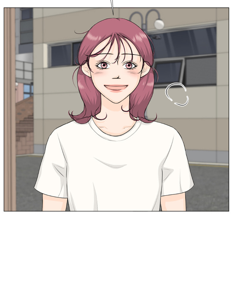 Read Half-Ghost chapter 64 image 24 on Lezhin