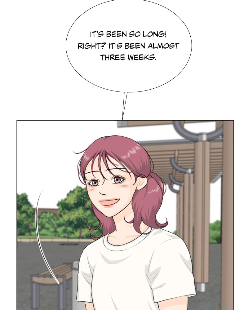 Read Half-Ghost chapter 64 image 26 on Lezhin