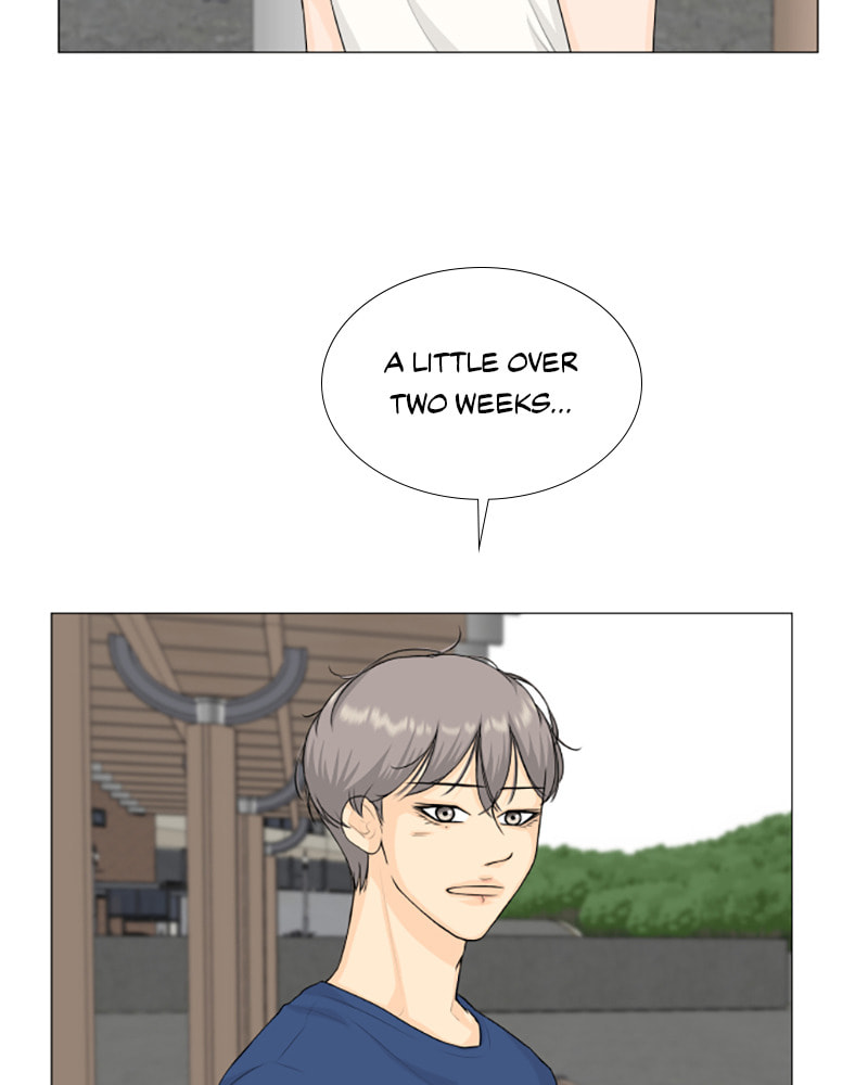 Read Half-Ghost chapter 64 image 27 on Lezhin