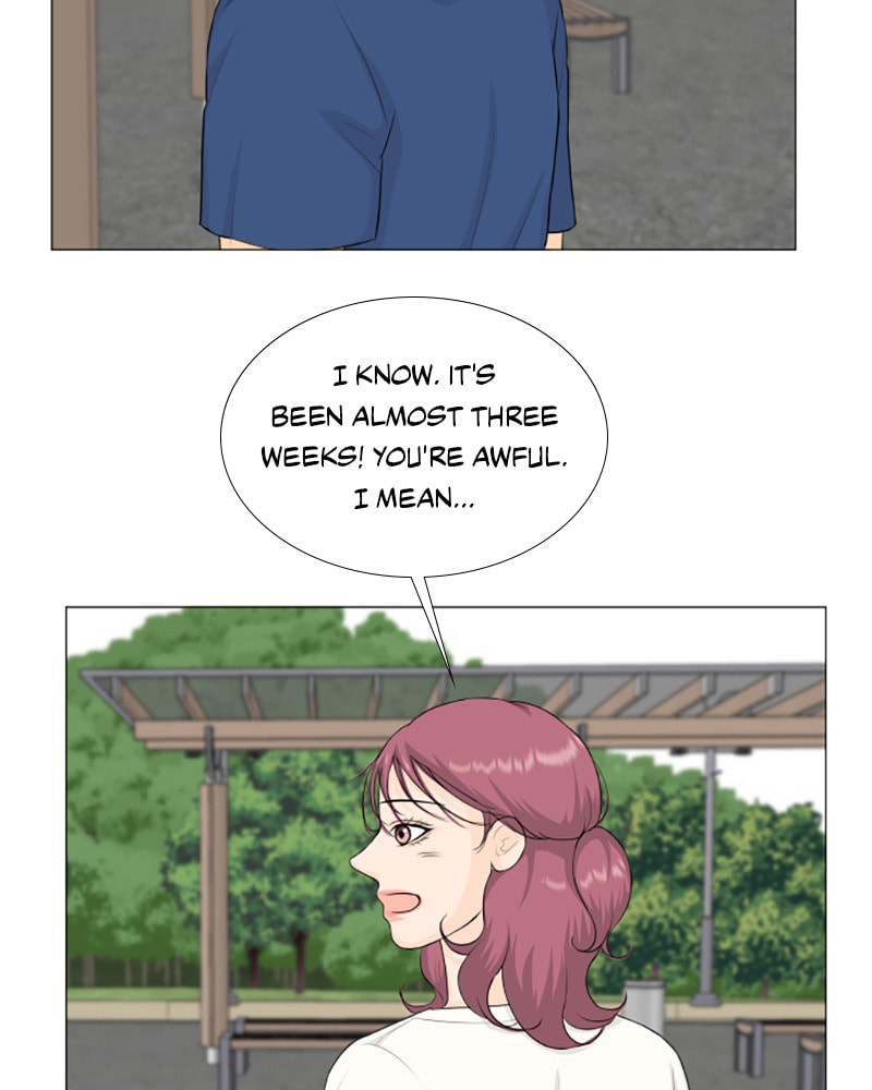 Read Half-Ghost chapter 64 image 28 on Lezhin