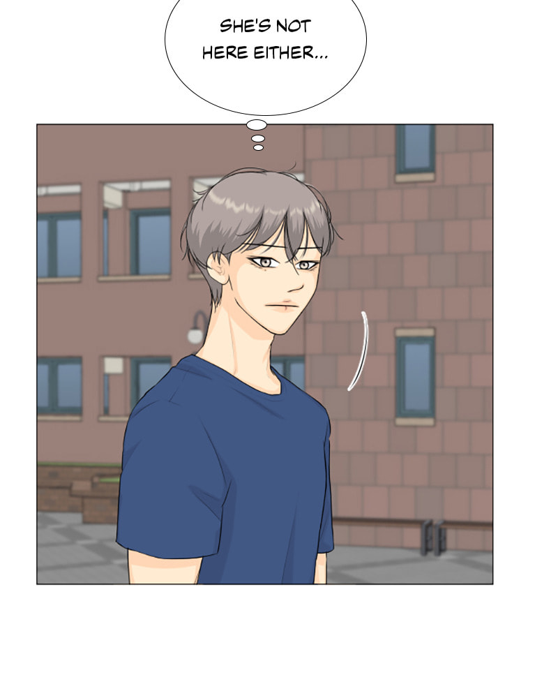 Read Half-Ghost chapter 64 image 3 on Lezhin