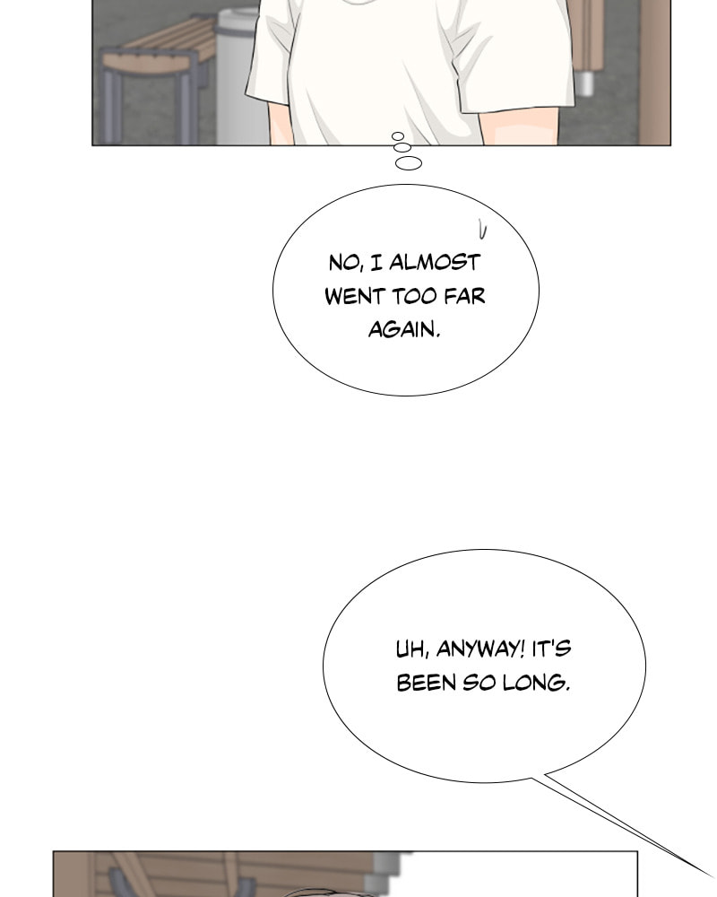Read Half-Ghost chapter 64 image 30 on Lezhin