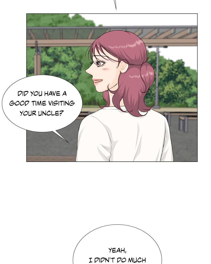 Read Half-Ghost chapter 64 image 33 on Lezhin