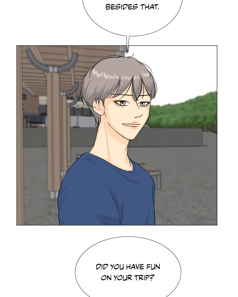Read Half-Ghost chapter 64 image 34 on Lezhin