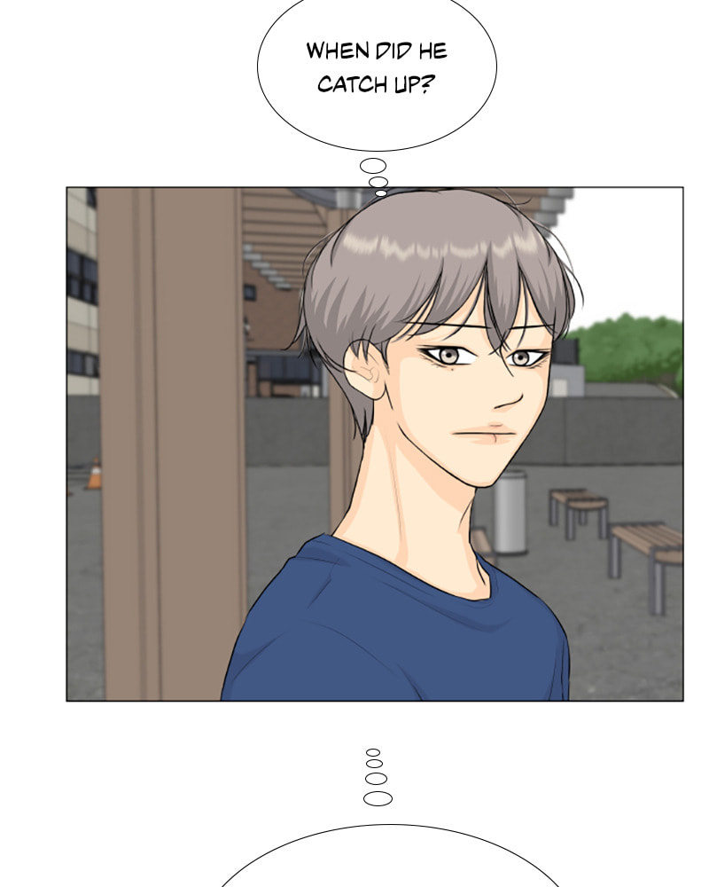 Read Half-Ghost chapter 64 image 38 on Lezhin