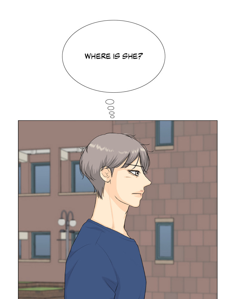 Read Half-Ghost chapter 64 image 4 on Lezhin