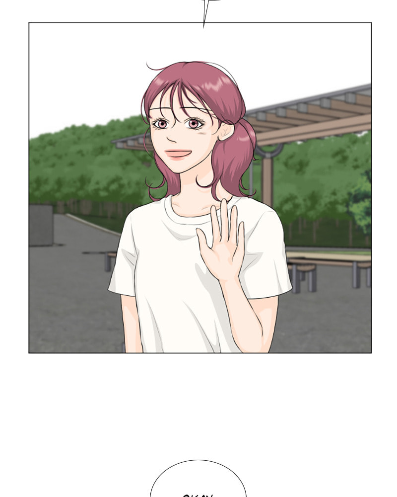 Read Half-Ghost chapter 64 image 40 on Lezhin