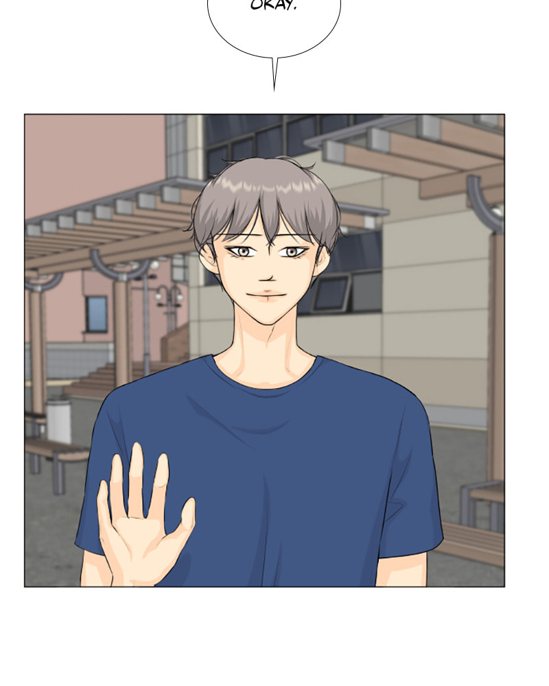 Read Half-Ghost chapter 64 image 41 on Lezhin