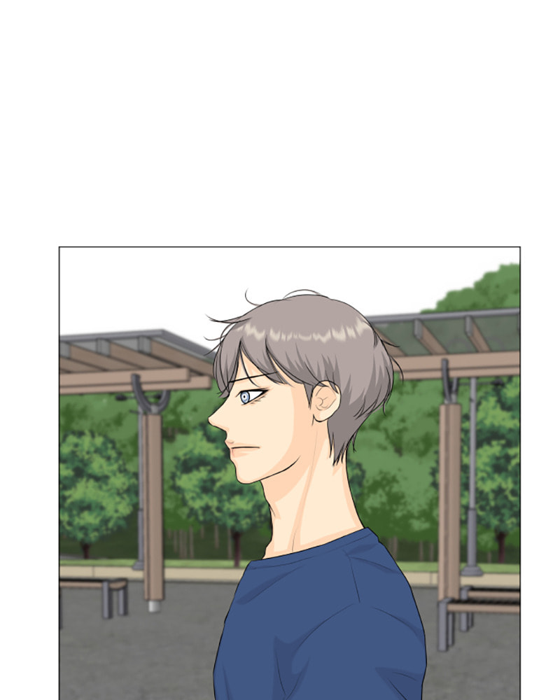 Read Half-Ghost chapter 64 image 42 on Lezhin