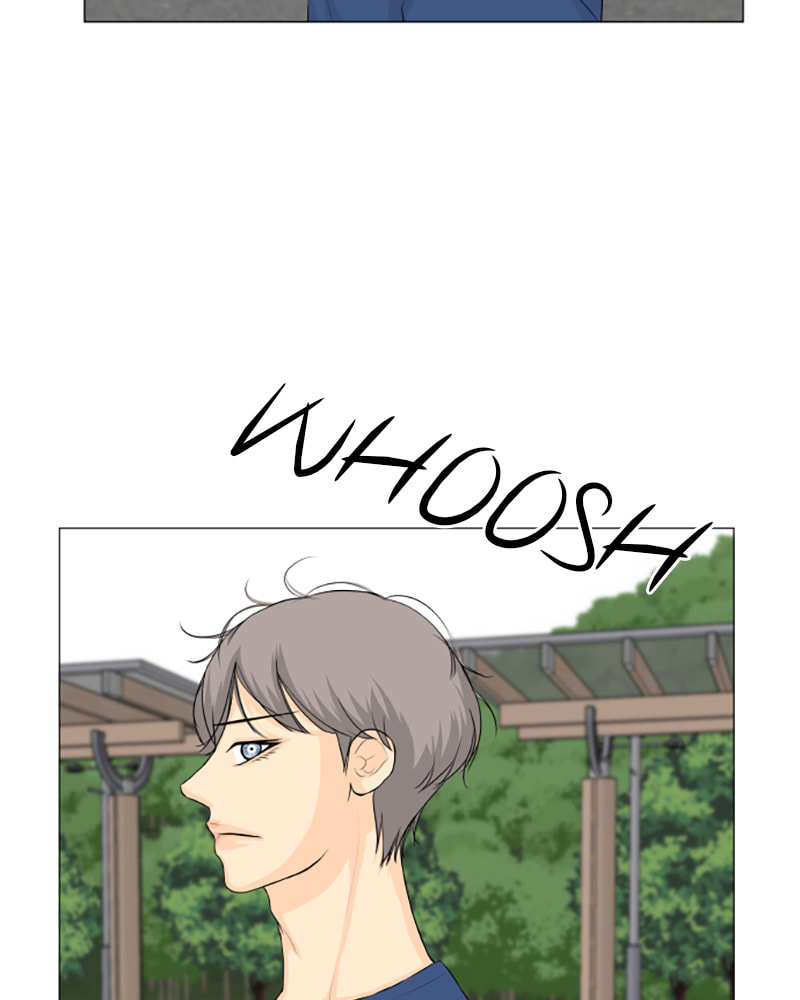 Read Half-Ghost chapter 64 image 43 on Lezhin