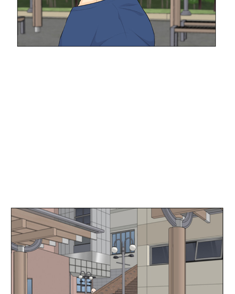 Read Half-Ghost chapter 64 image 44 on Lezhin