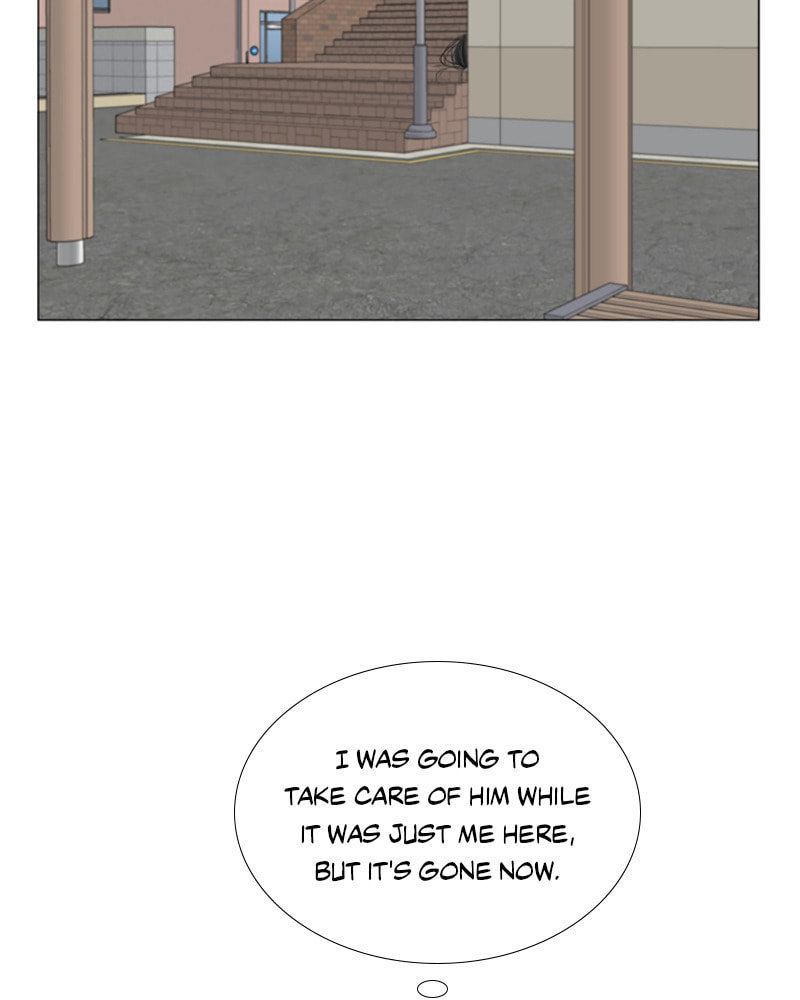 Read Half-Ghost chapter 64 image 45 on Lezhin