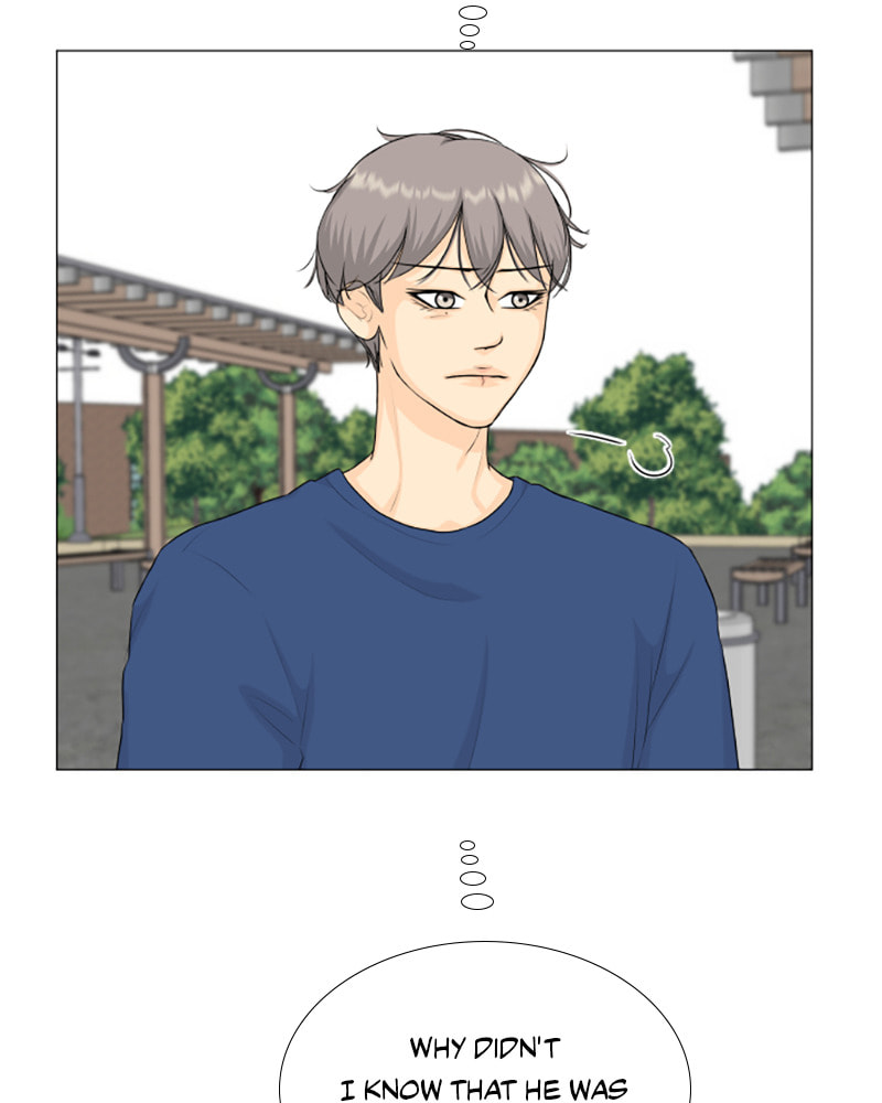 Read Half-Ghost chapter 64 image 46 on Lezhin