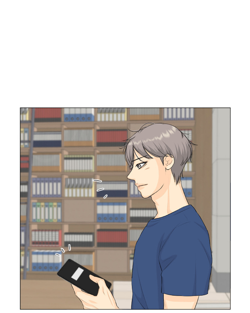 Read Half-Ghost chapter 64 image 50 on Lezhin