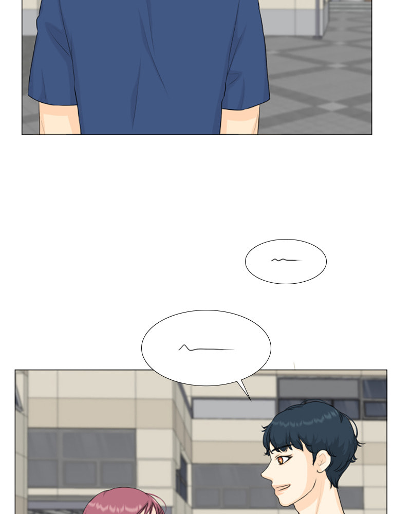 Read Half-Ghost chapter 64 image 52 on Lezhin