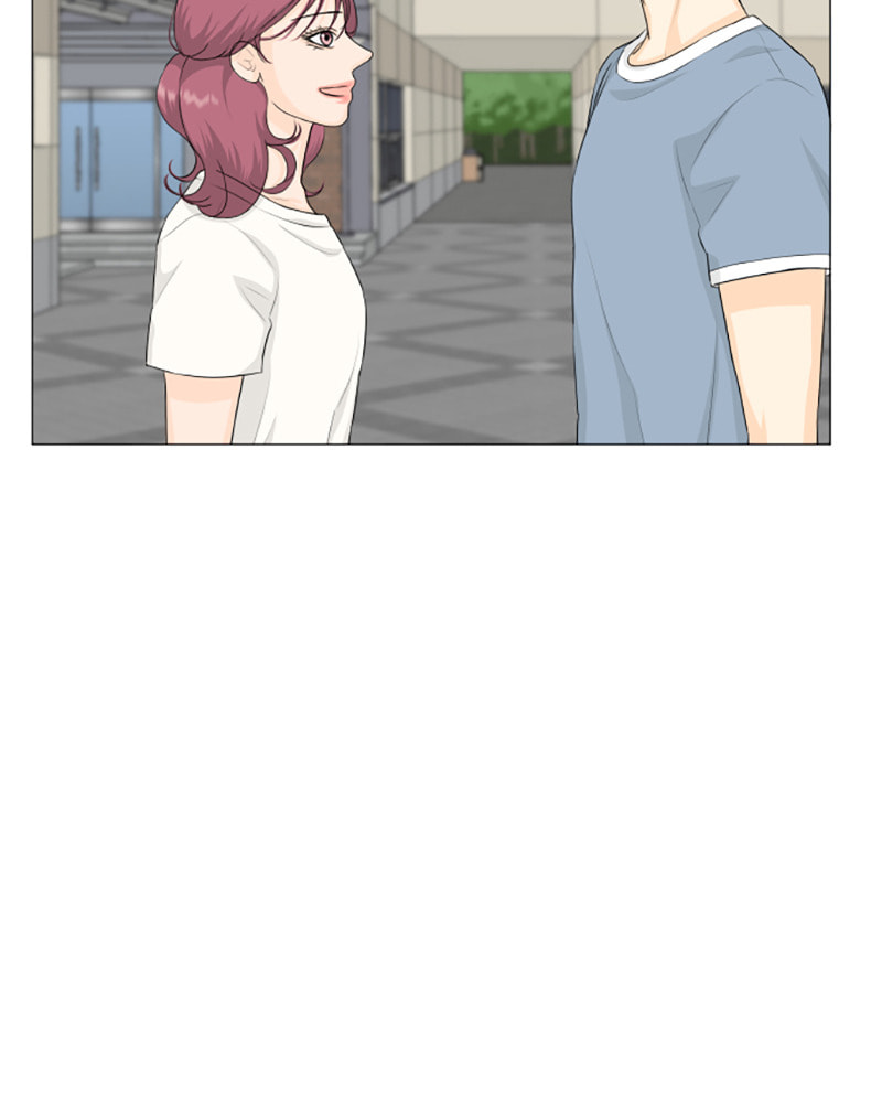 Read Half-Ghost chapter 64 image 53 on Lezhin