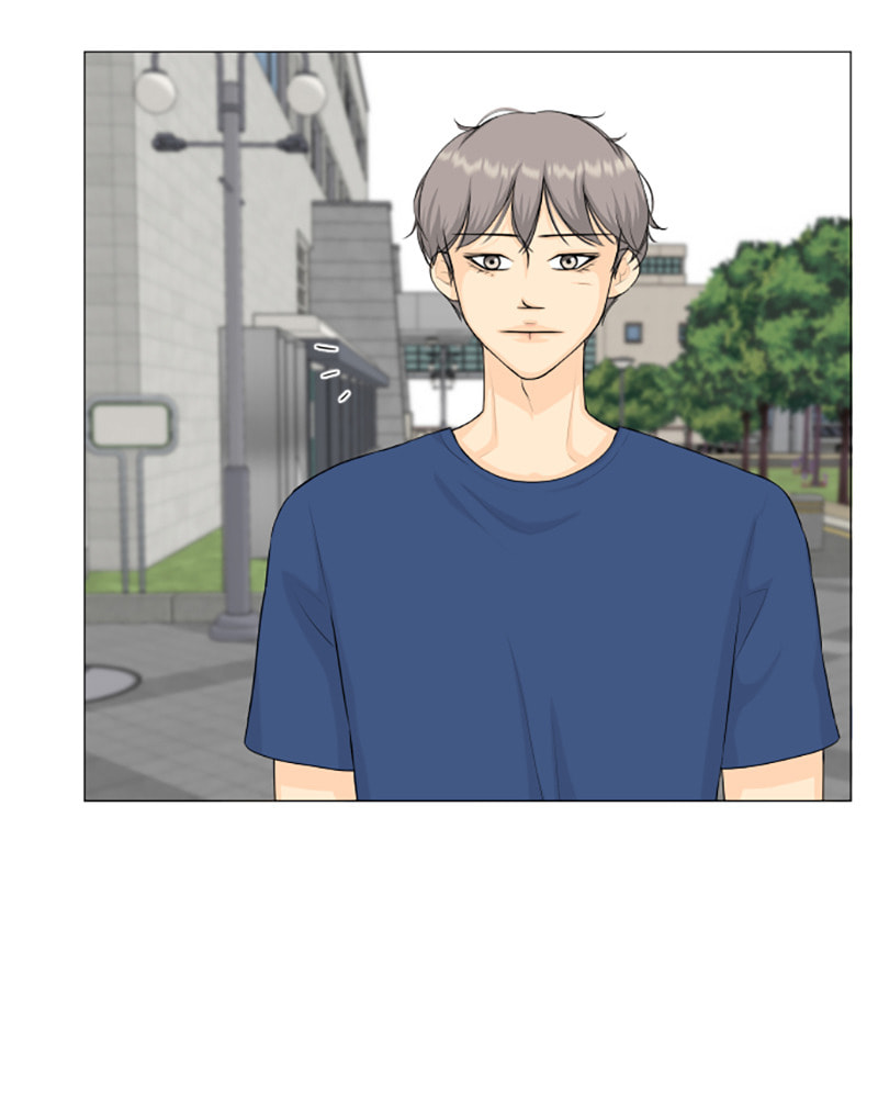 Read Half-Ghost chapter 64 image 54 on Lezhin