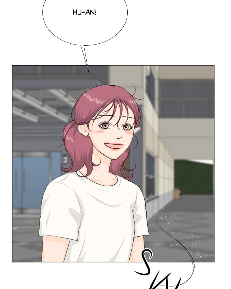 Read Half-Ghost chapter 64 image 56 on Lezhin