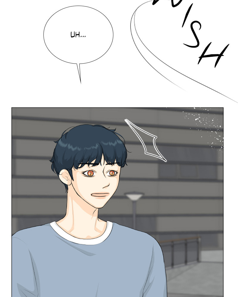 Read Half-Ghost chapter 64 image 57 on Lezhin