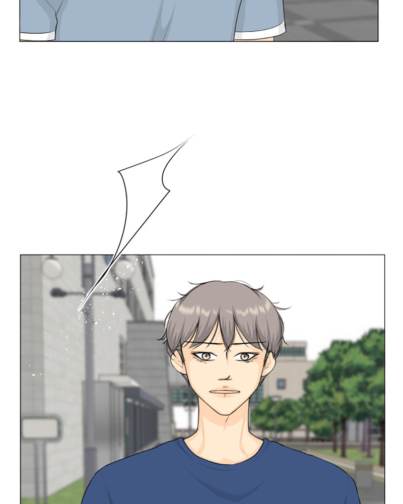 Read Half-Ghost chapter 64 image 58 on Lezhin