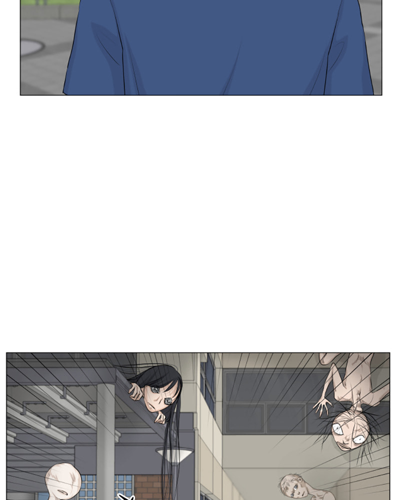 Read Half-Ghost chapter 64 image 59 on Lezhin