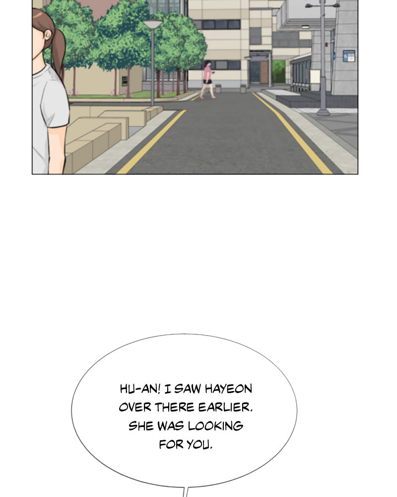 Read Half-Ghost chapter 64 image 6 on Lezhin