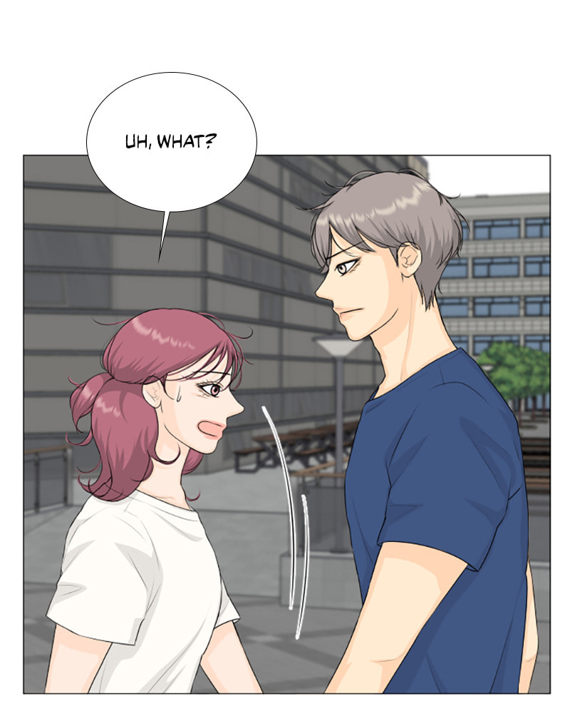 Read Half-Ghost chapter 64 image 62 on Lezhin