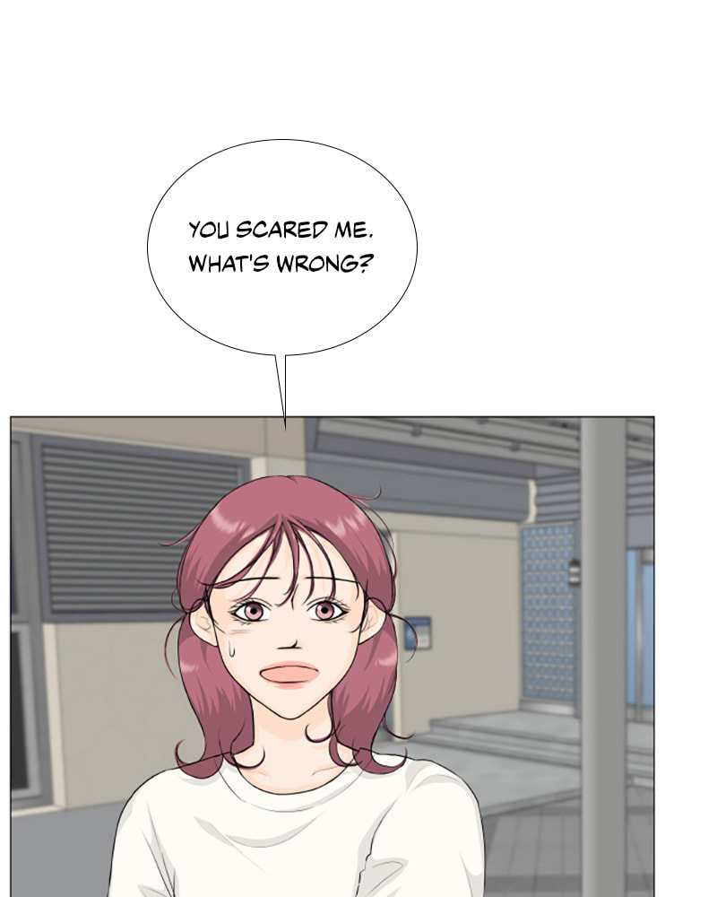 Read Half-Ghost chapter 64 image 63 on Lezhin
