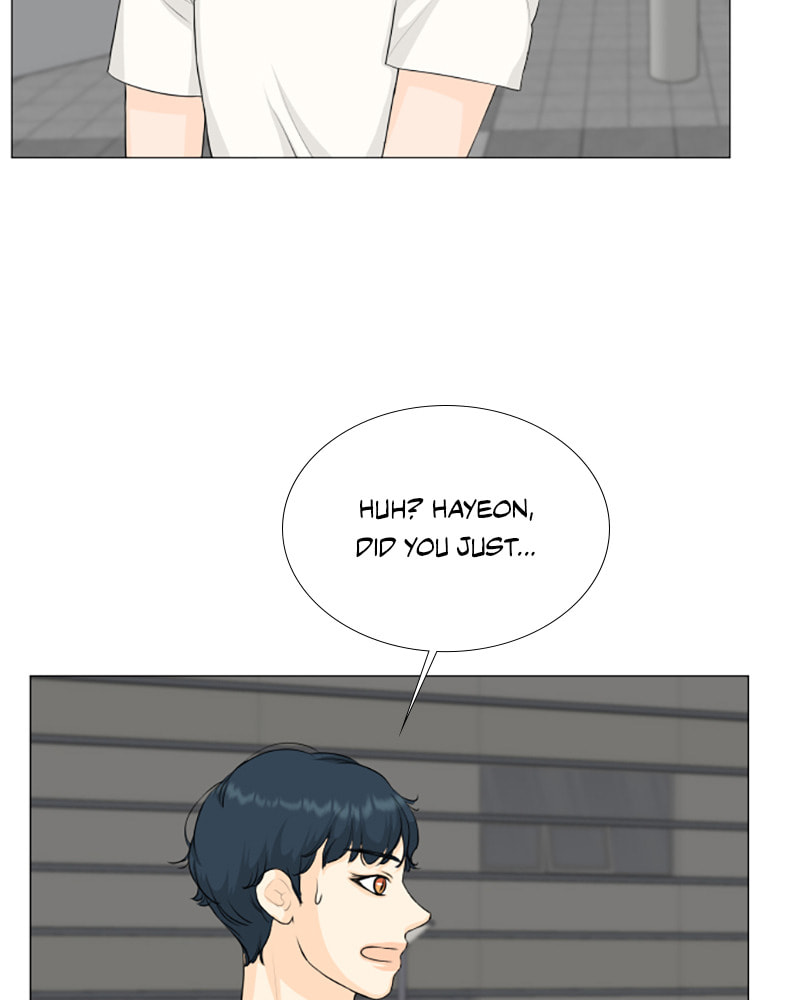 Read Half-Ghost chapter 64 image 64 on Lezhin
