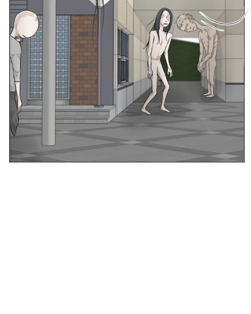 Read Half-Ghost chapter 64 image 67 on Lezhin