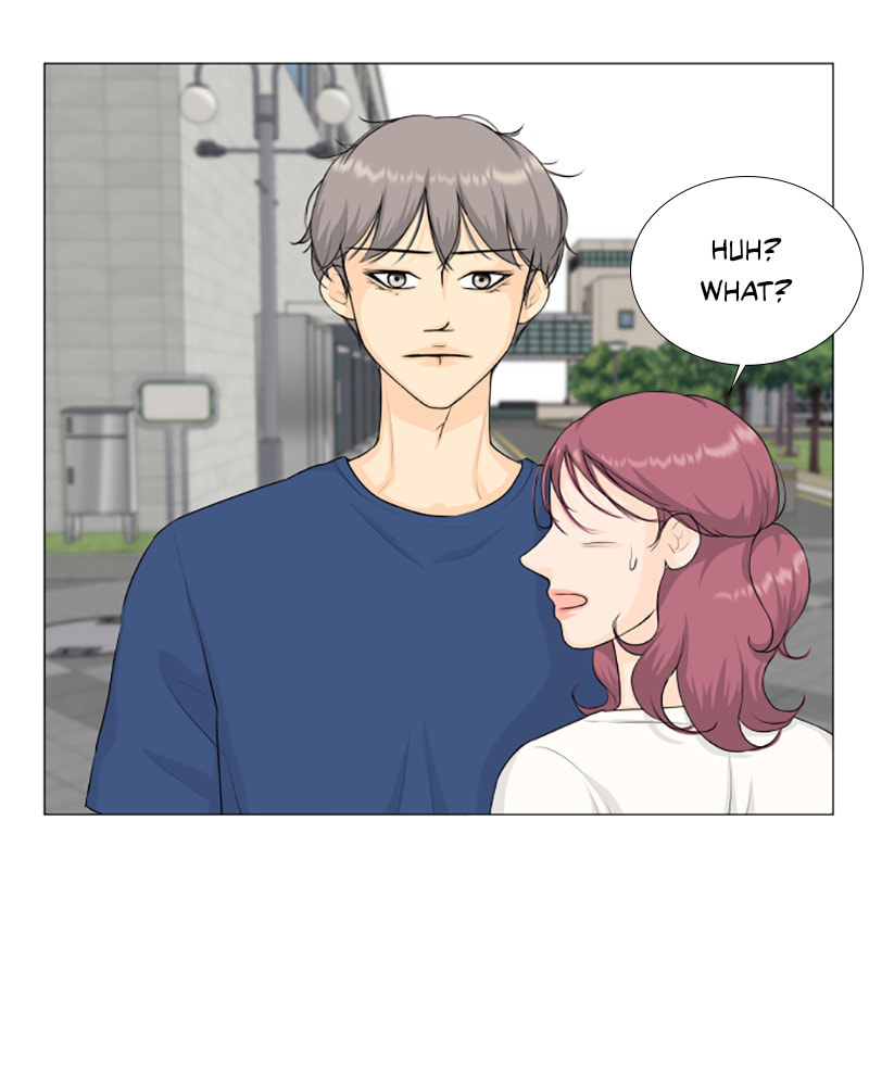 Read Half-Ghost chapter 64 image 68 on Lezhin