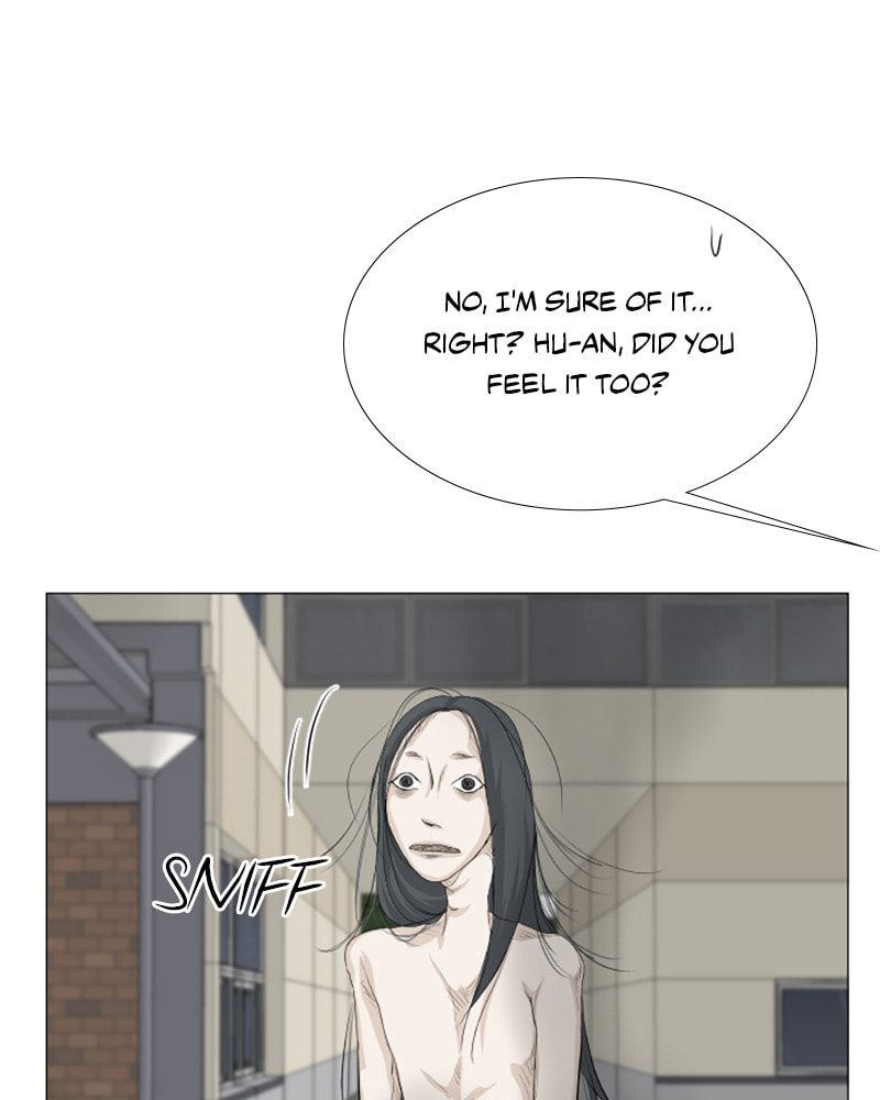 Read Half-Ghost chapter 64 image 69 on Lezhin