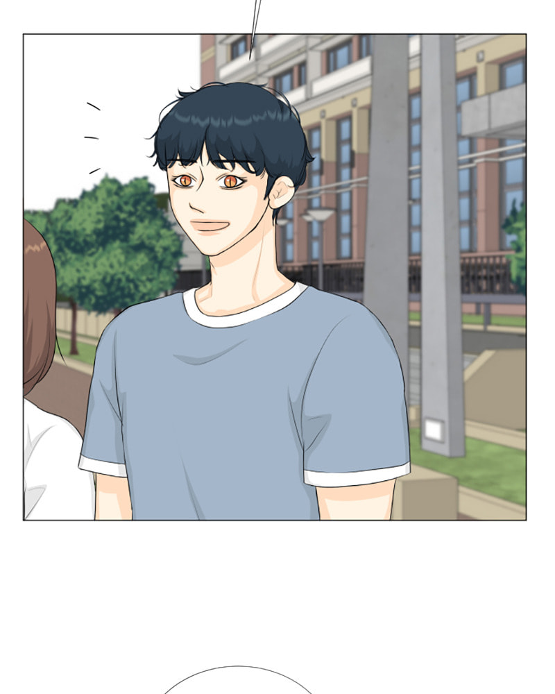 Read Half-Ghost chapter 64 image 7 on Lezhin