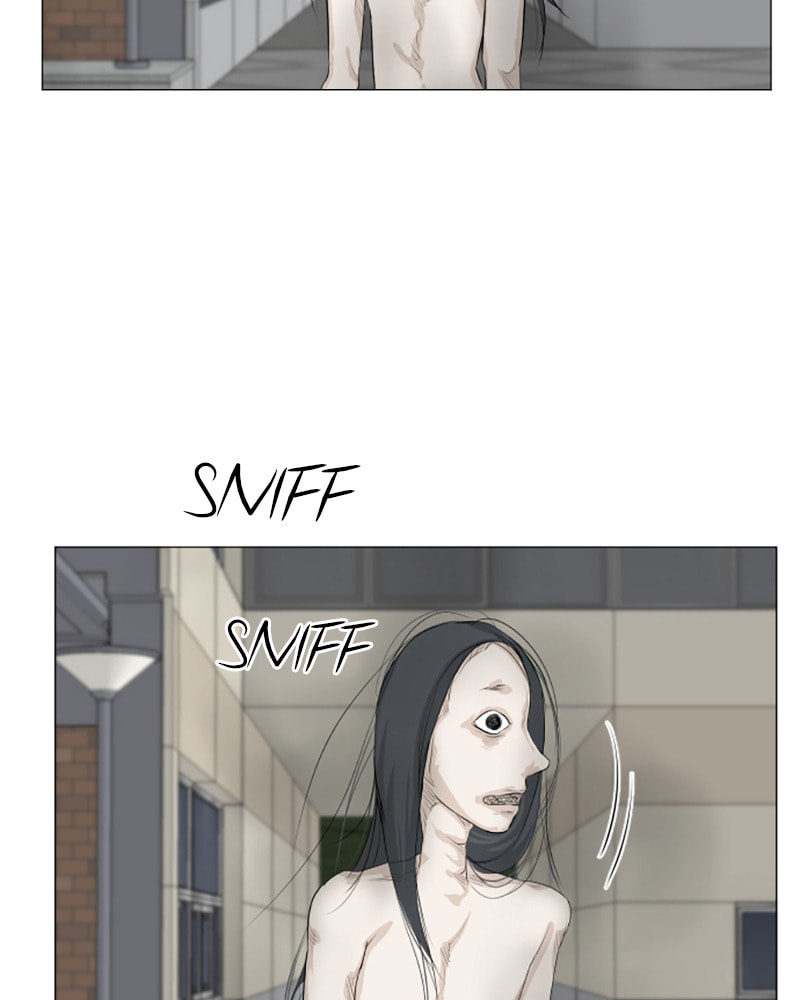Read Half-Ghost chapter 64 image 70 on Lezhin