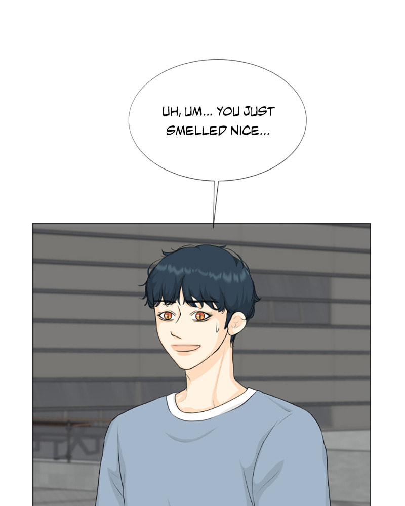 Read Half-Ghost chapter 64 image 73 on Lezhin