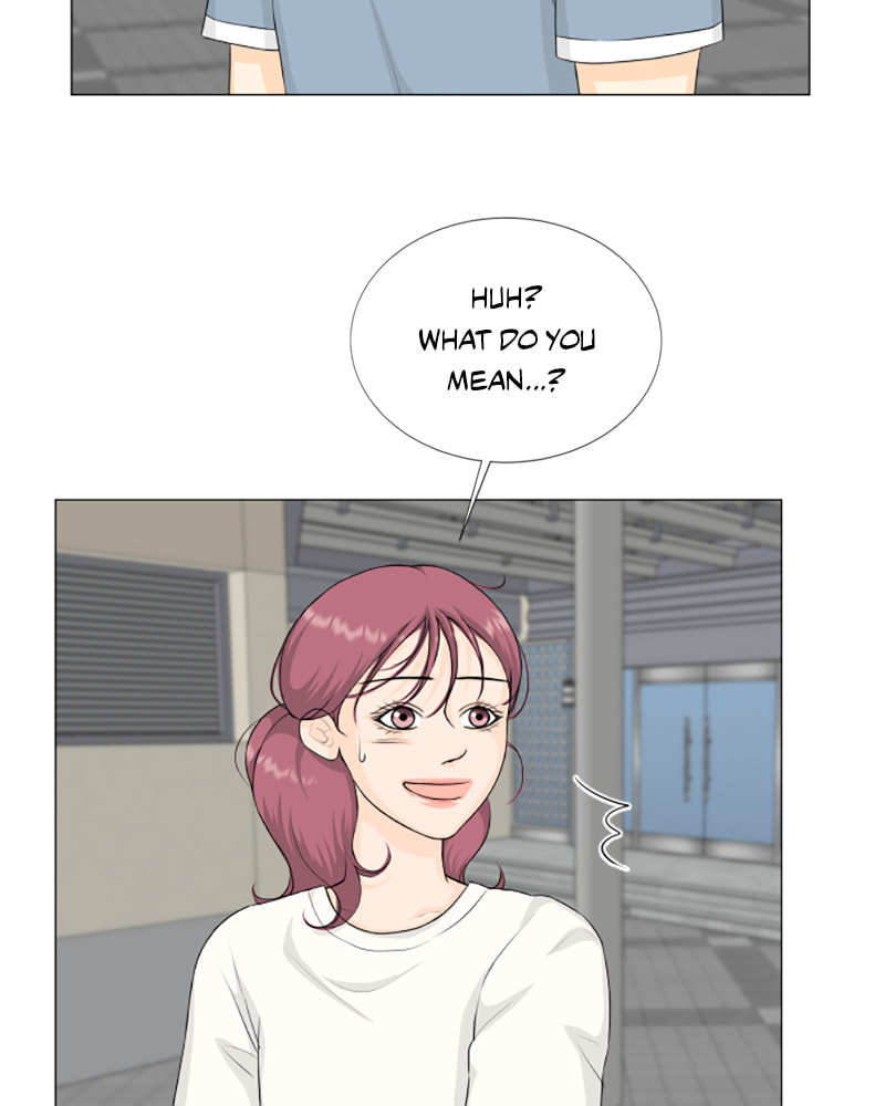 Read Half-Ghost chapter 64 image 74 on Lezhin